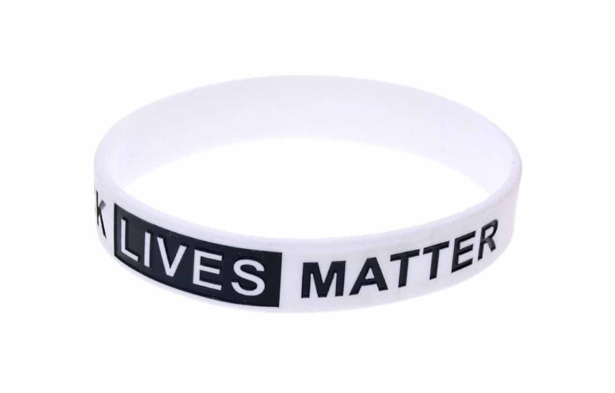 US8ACC Black lives Mattr - изображение 1