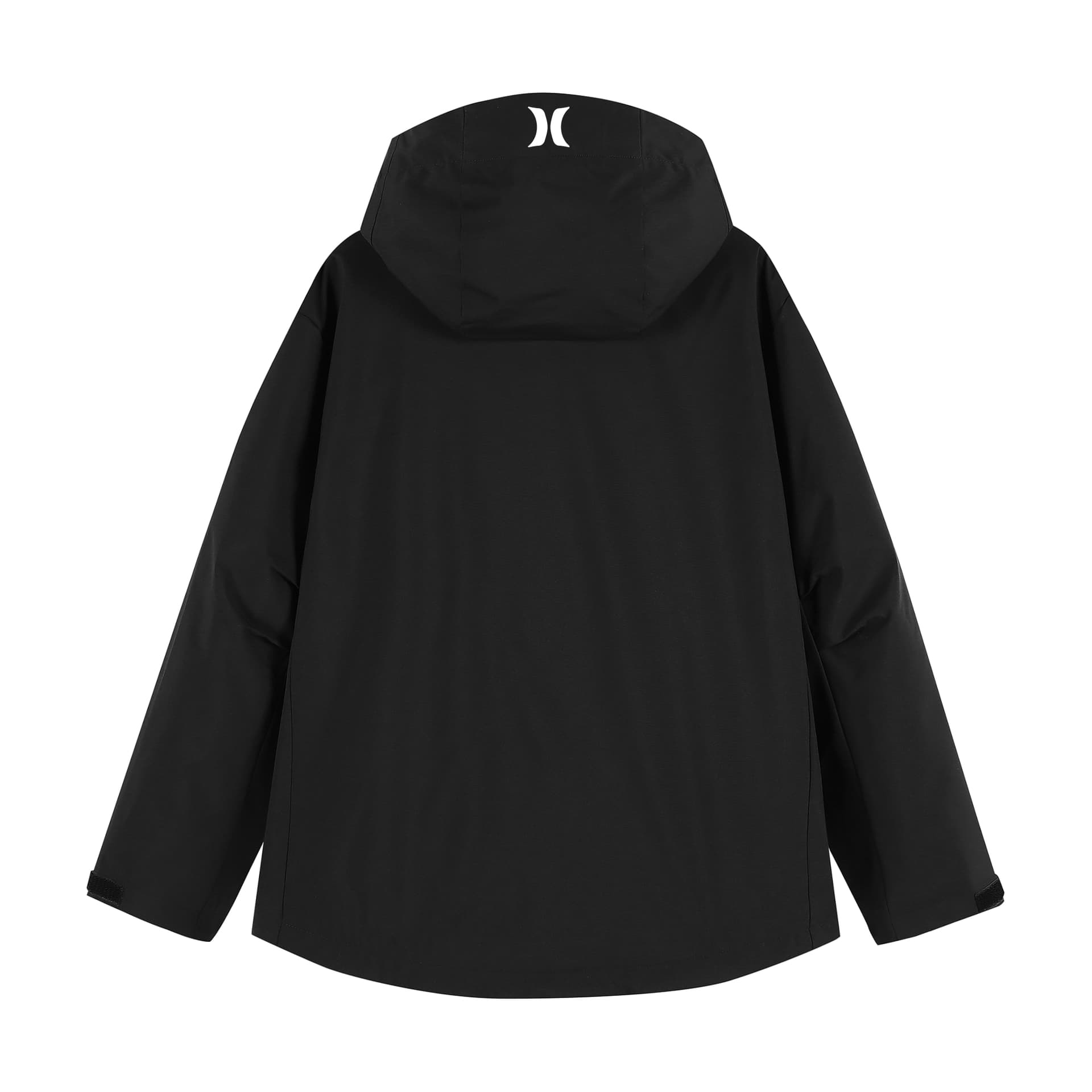 Куртка Hurley 3Dlogo - изображение 2