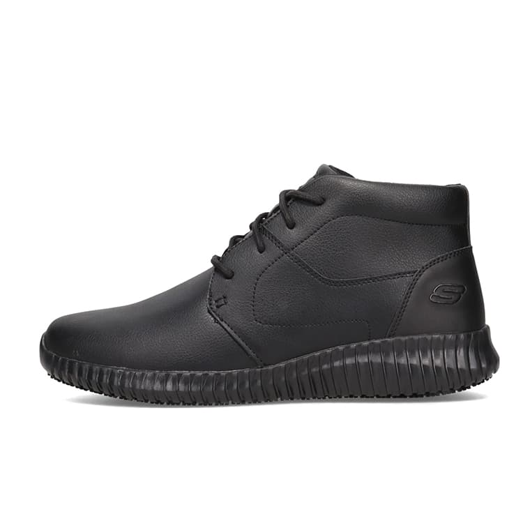 Кроссовки Skechers Work Relaxed Fit - изображение 1