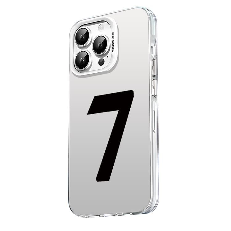 Чехол для телефона 7 iPhone1514131211Proplusmax - изображение 3