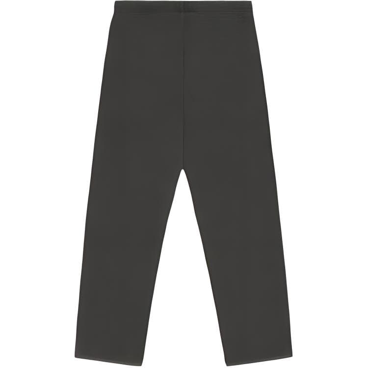 Штаны Fear of God Essentials SS24 Polar Fleece Pant Ink - изображение 2