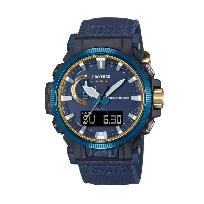 Часы Casio 50th Anniversary Limited Edition - изображение 1