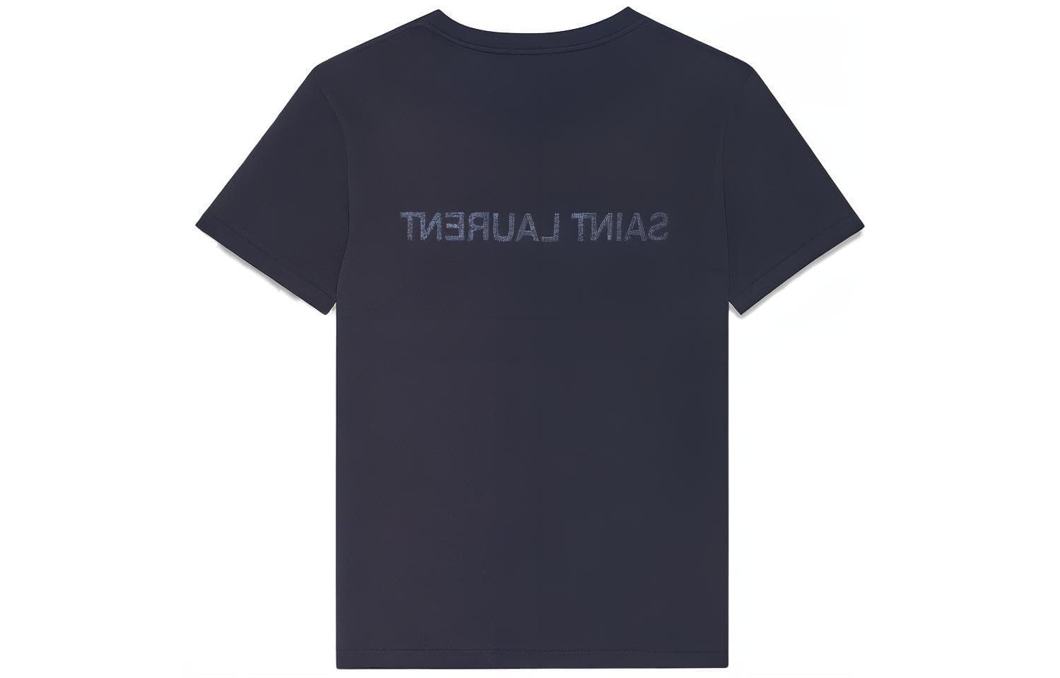 Футболка SAINT LAURENT LogoT - изображение 2