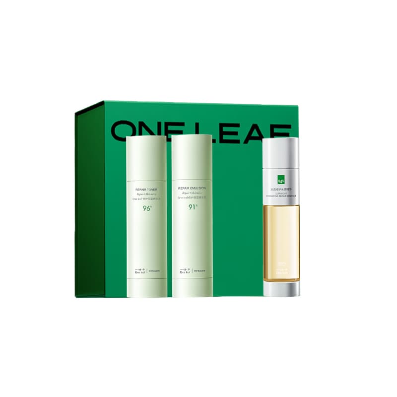 Маска для лица 150ml+100ml+100ml - изображение 3