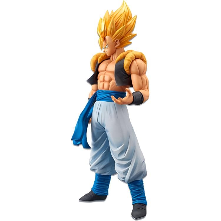 Фигурка BANPRESTO z grandista ros - изображение 3