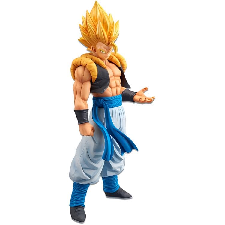 Фигурка BANPRESTO z grandista ros - изображение 2