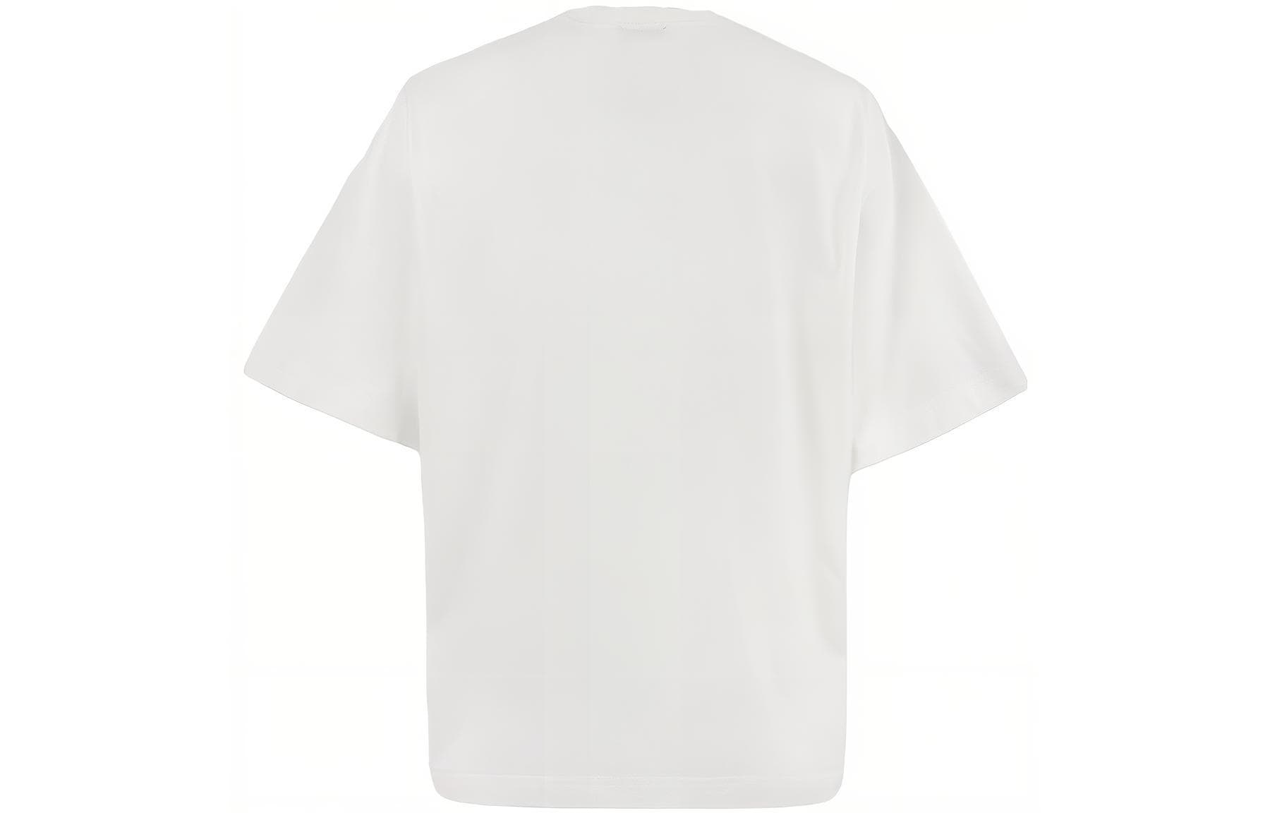 Футболка Burberry T - изображение 2