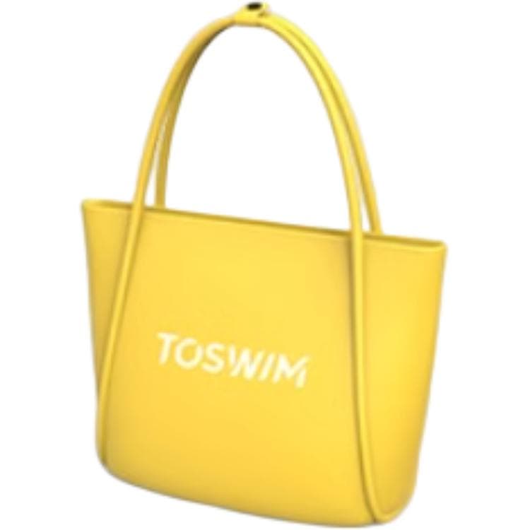 TOSWIM PVC Tote - изображение 1