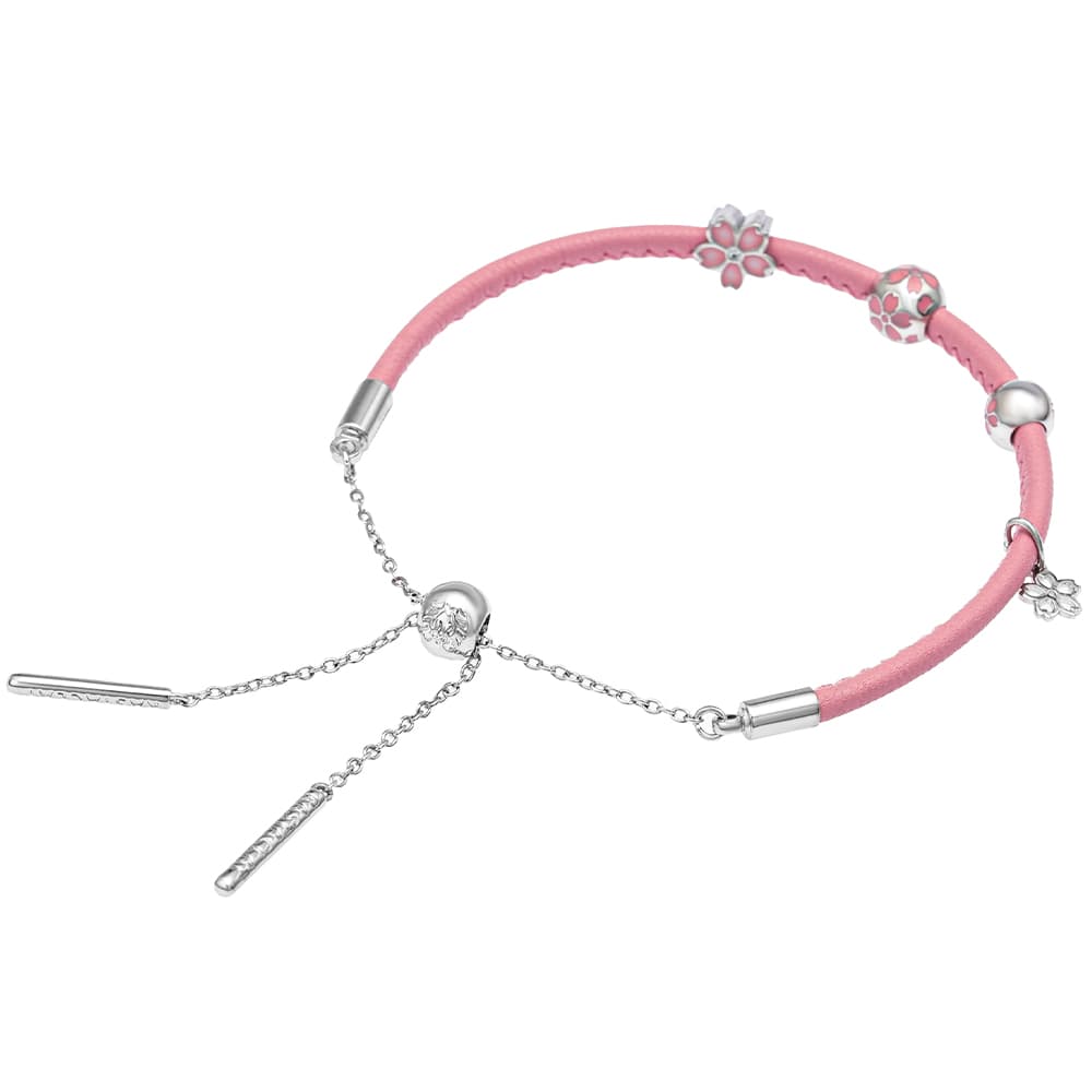 Браслет Rastaclat Sweet Cherry Princess Pink Bracelet - изображение 4