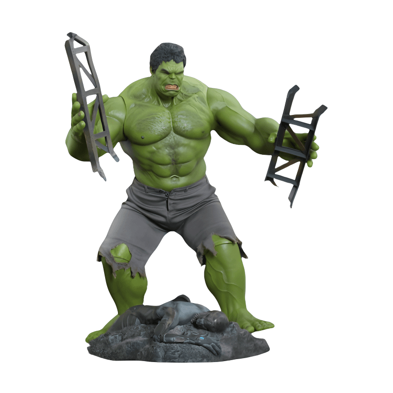 Фигурка Hot Toys 16 32cm42cm - изображение 2
