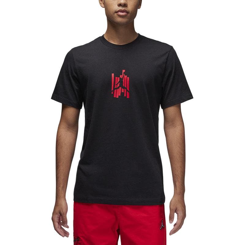 Футболка Jordan BRAND T - изображение 2
