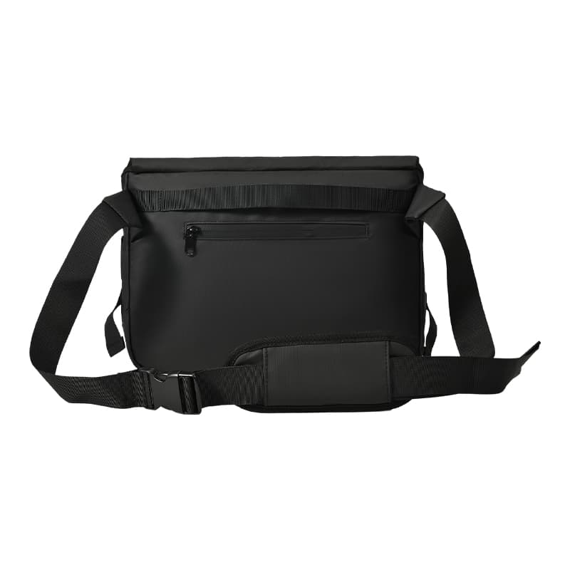 Сумка через плечо MCYS＆JPN Black Sling Bag - изображение 4