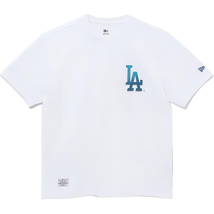 Футболка New Era x MLB SS24 T - изображение 2