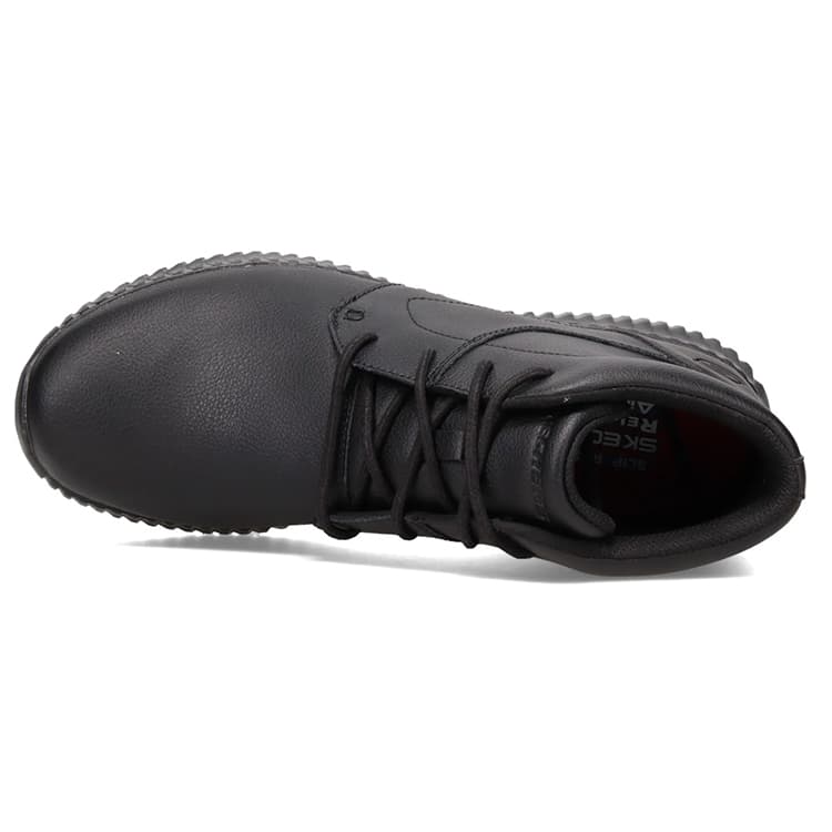 Кроссовки Skechers Work Relaxed Fit - изображение 4