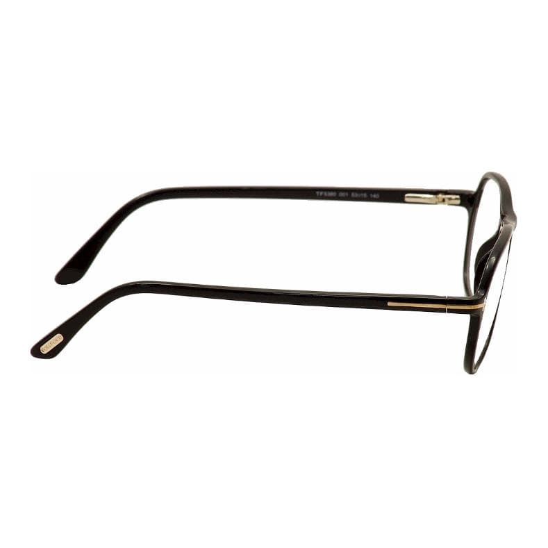Оправа Tom Ford Optical Aviator Frame Black - изображение 6