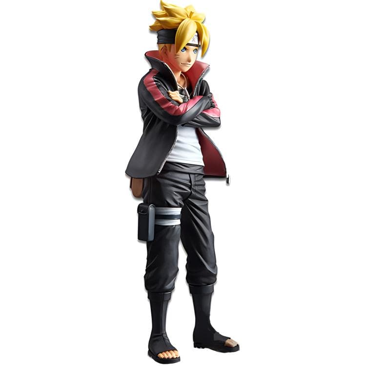 Фигурка BANPRESTO 23cm - изображение 3
