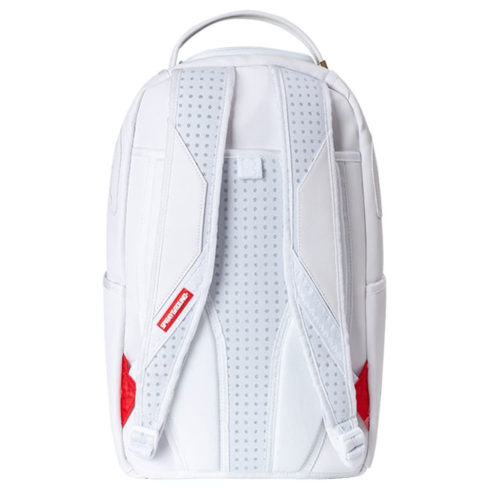 Рюкзак SPRAYGROUND sgLogo - изображение 3