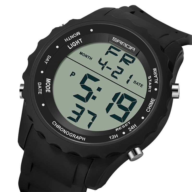 Часы 50 SD-369-2184 - изображение 3