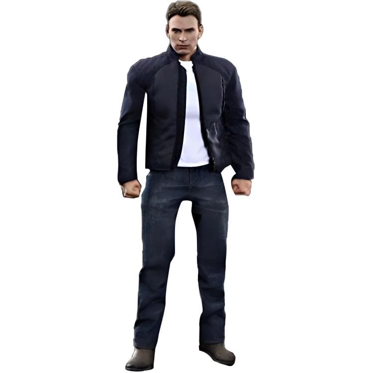 Фигурка Hot Toys 2 mms243 31cm - изображение 4