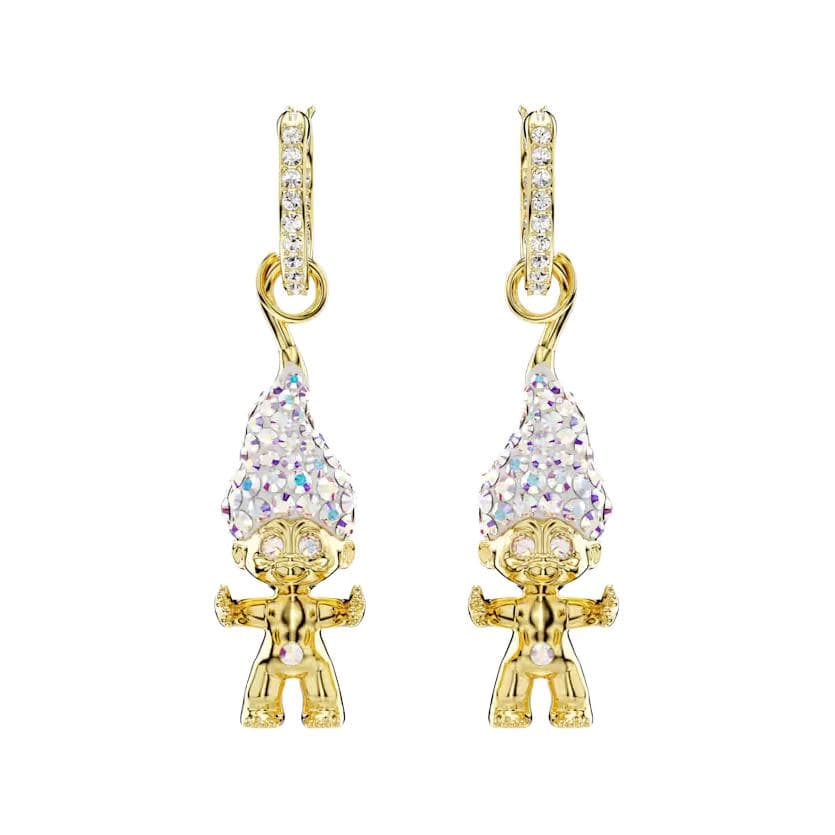 Серьги Swarovski - изображение 4
