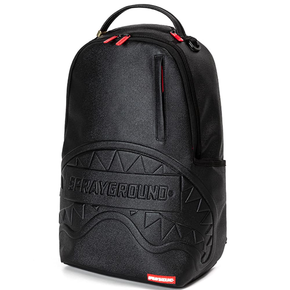 Рюкзак SPRAYGROUND sgLogo PVC - изображение 3