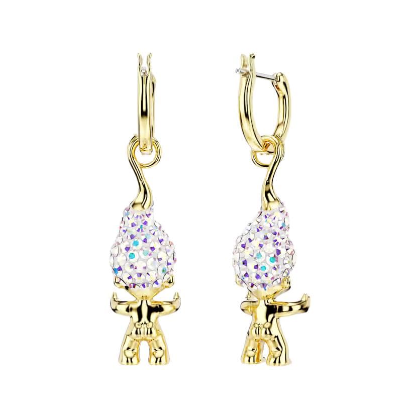 Серьги Swarovski - изображение 3