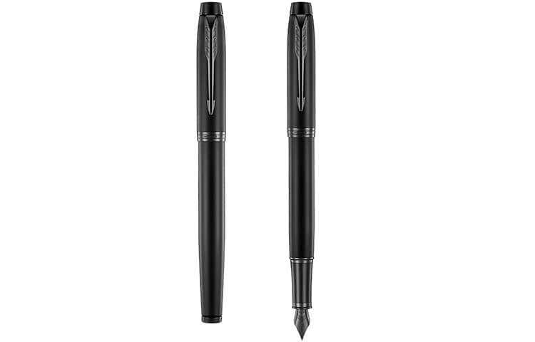 Parker IM F - изображение 3