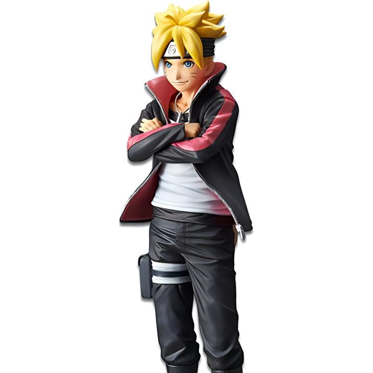 Фигурка BANPRESTO 23cm - изображение 4