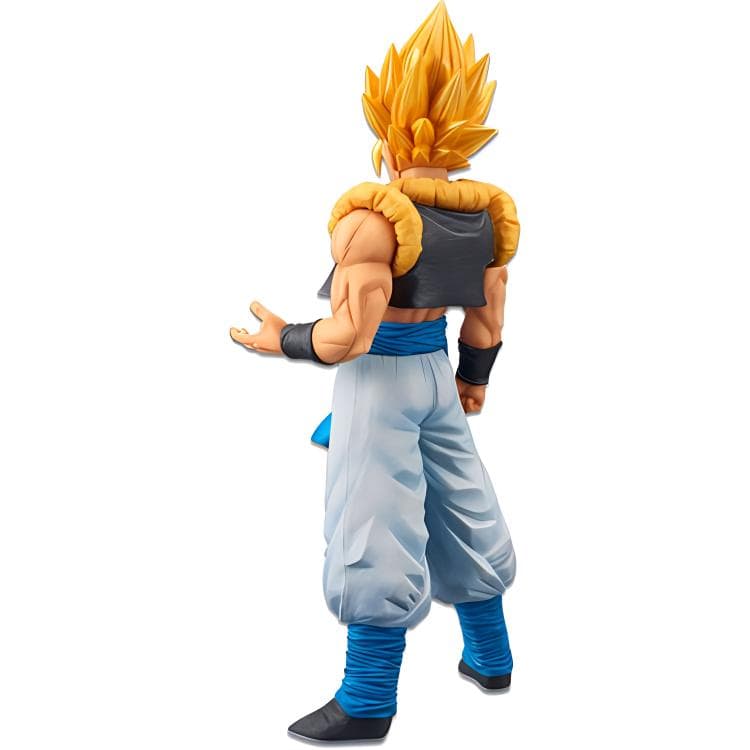 Фигурка BANPRESTO z grandista ros - изображение 4