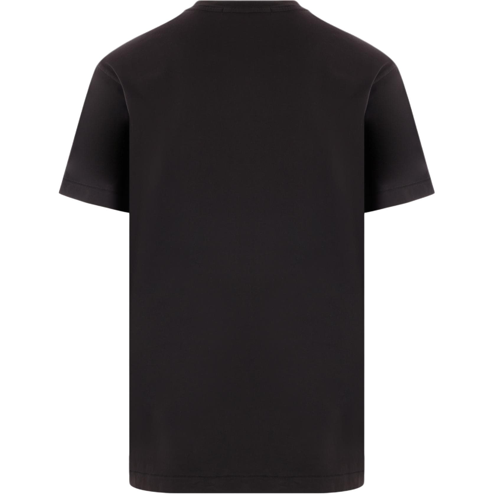 Футболка STONE ISLAND T - изображение 2