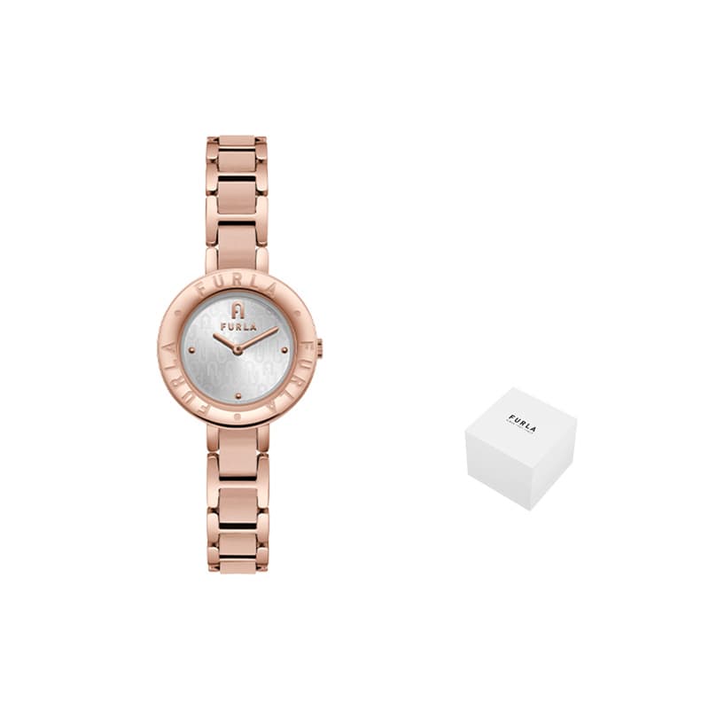 Механические часы FurlaHERITAGE 30mm WW00004013L3 - изображение 1