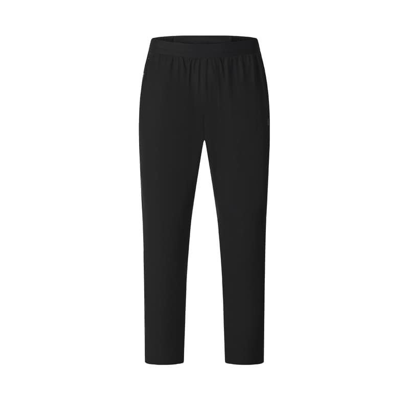 Штаны FILA BLACK - изображение 3