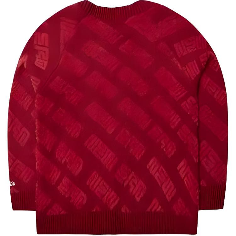 Кофта New Era SS24 - изображение 2