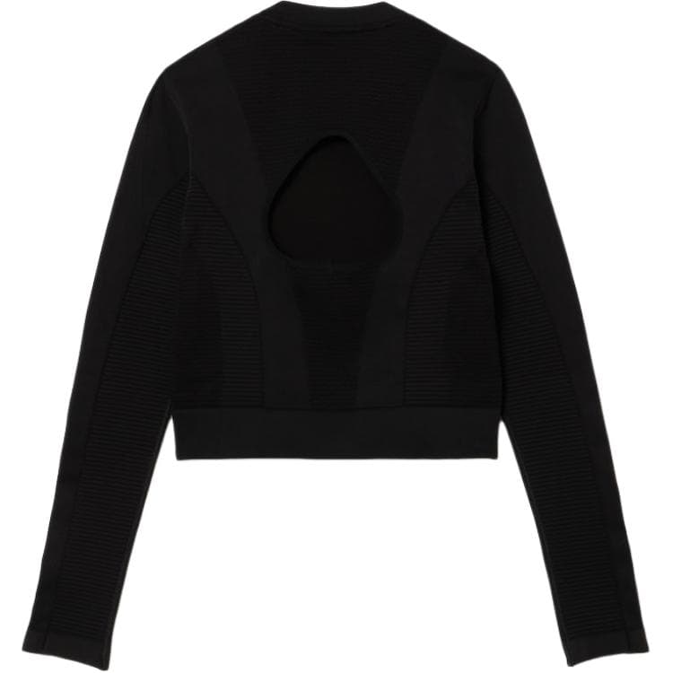 Футболка LACOSTE T - изображение 2