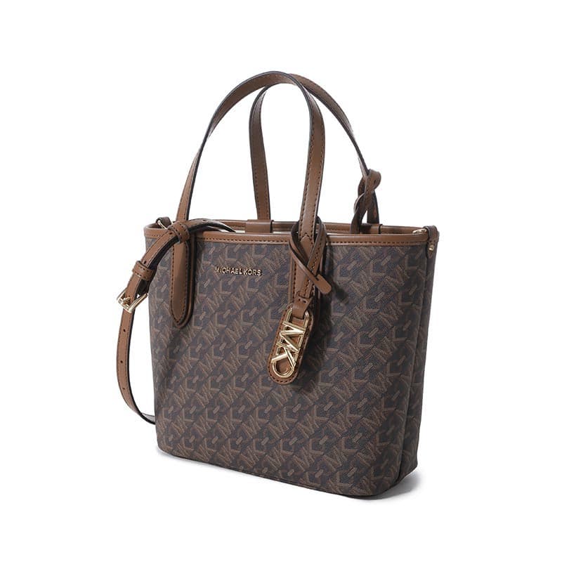 Сумка MICHAEL KORS Eliza - изображение 3