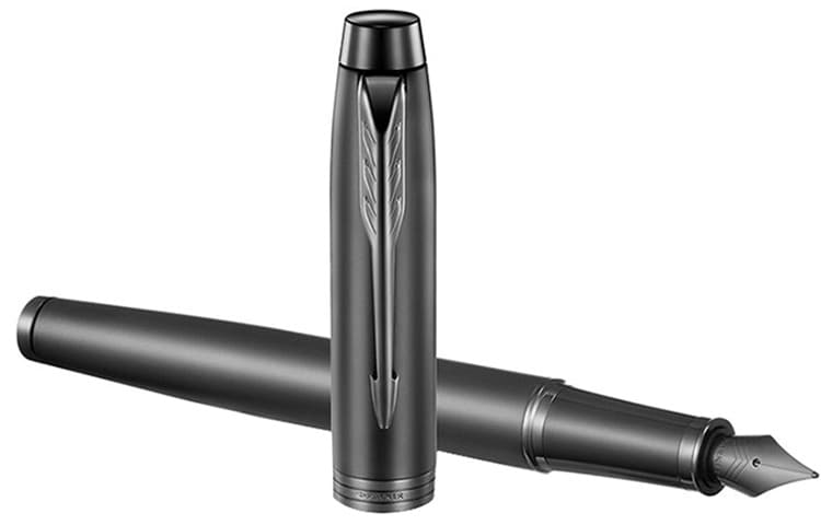 Parker IM F - изображение 4