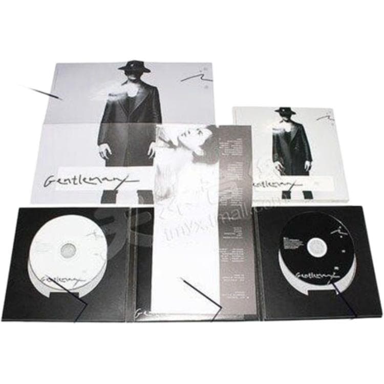 CD+DVD - изображение 3