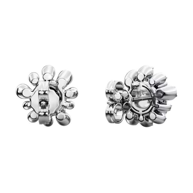 Серьги Swarovski - изображение 4