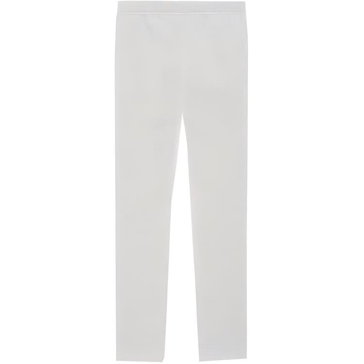 Штаны Fear of God Essentials Relaxed Sweatpants Light Oatmeal - изображение 2