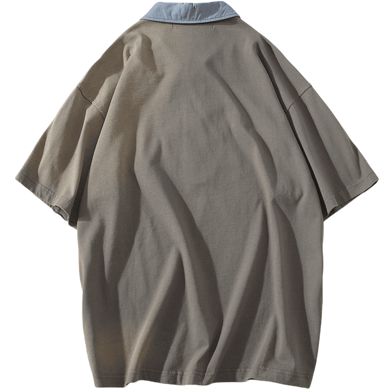 Поло A SQUARE ROOT Polo - изображение 2