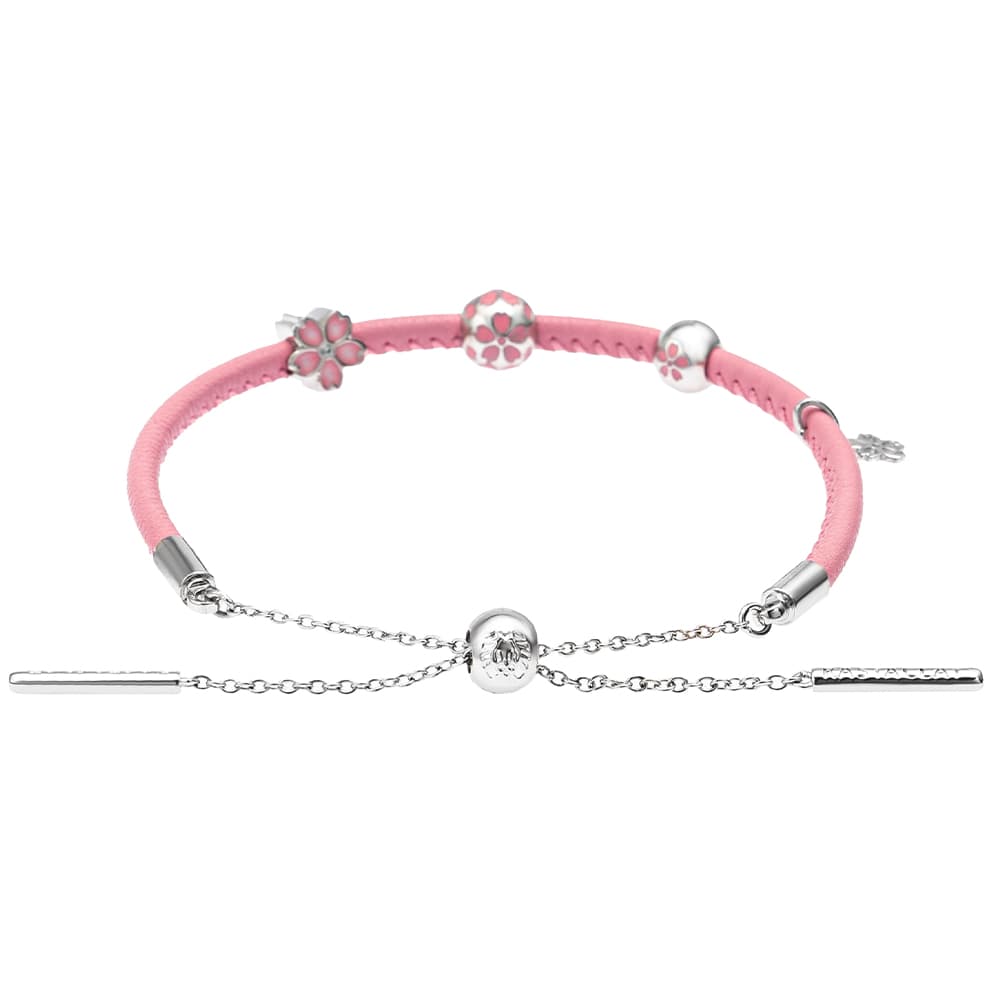 Браслет Rastaclat Sweet Cherry Princess Pink Bracelet - изображение 2