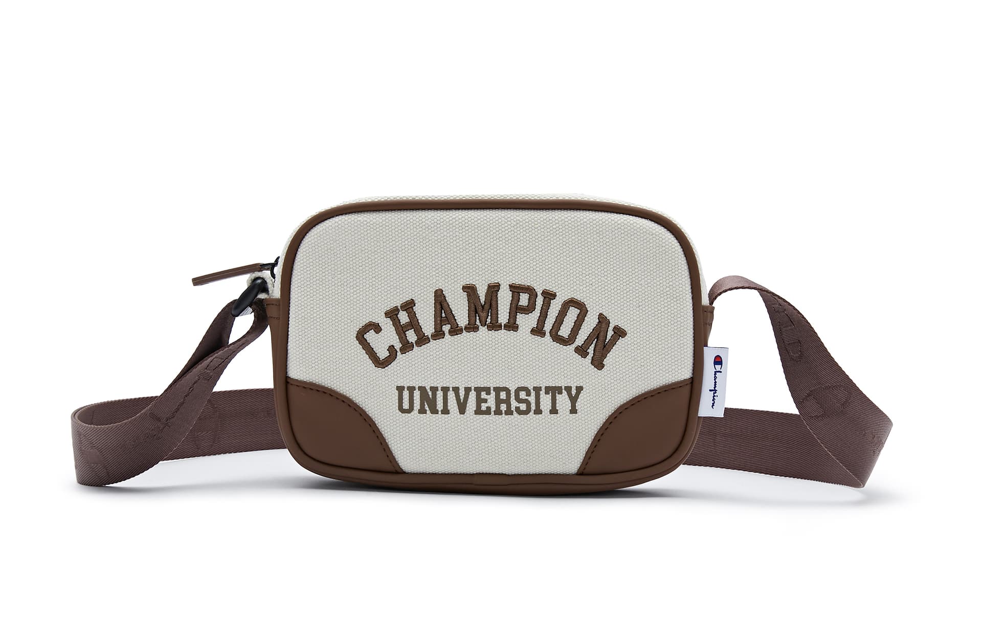 Сумка через плечо Champion SS24 Logo - изображение 2