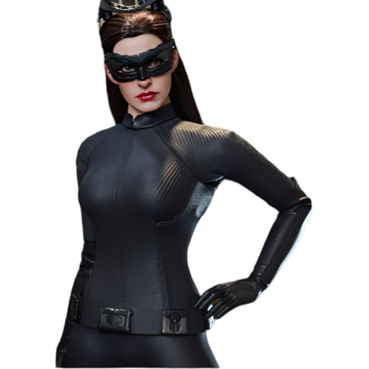 Фигурка Hot Toys 16 - изображение 2