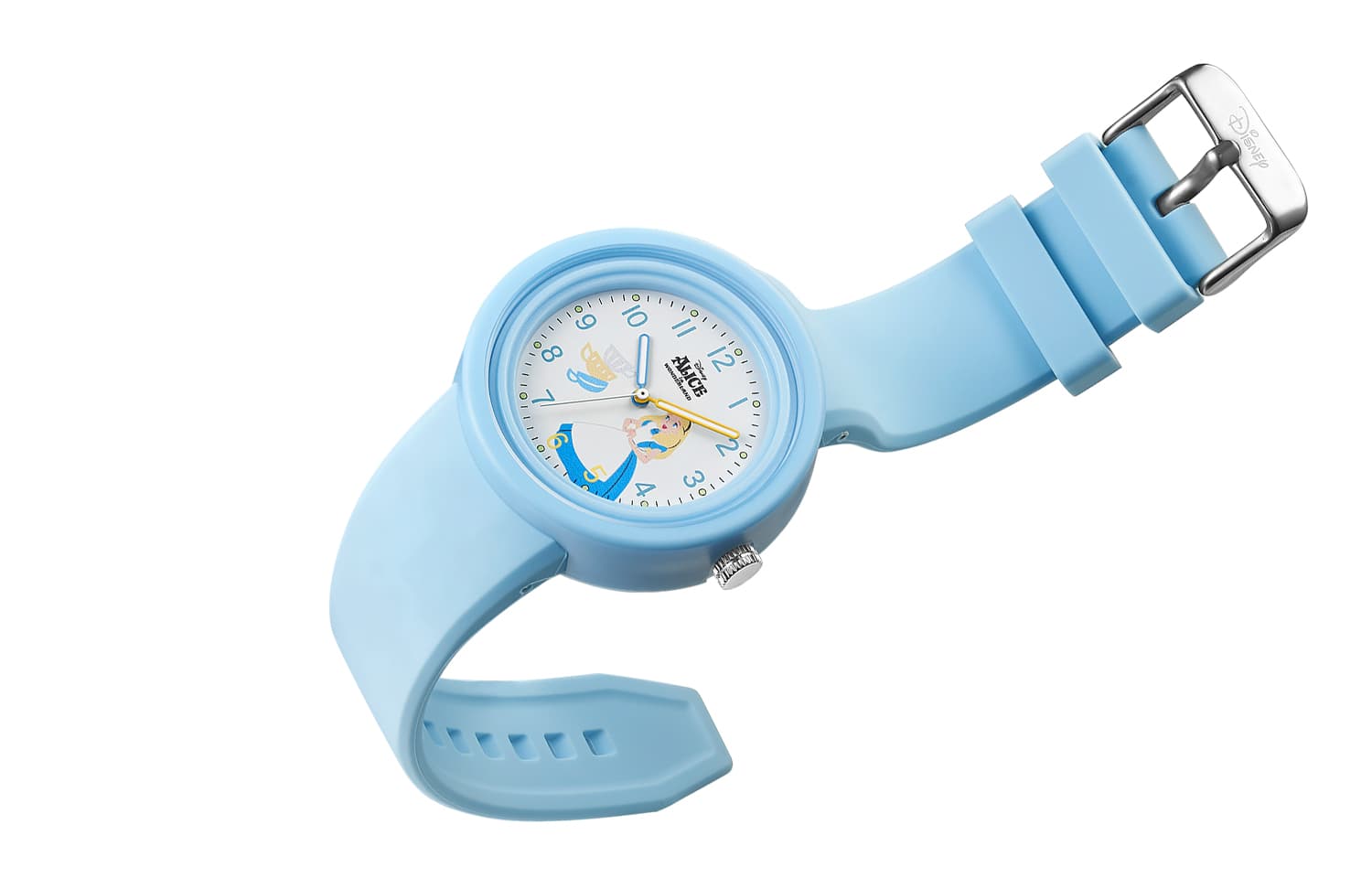 Часы Disney MK-11738 - изображение 4