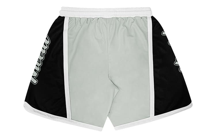 Баскетбольные шорты NICEID - изображение 2