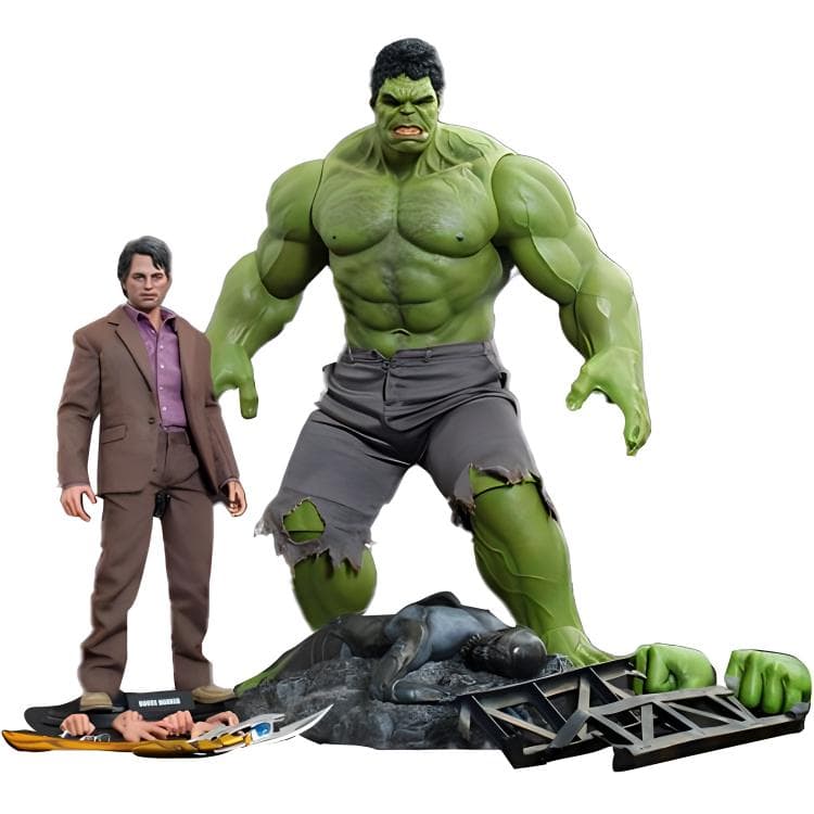 Фигурка Hot Toys 16 32cm42cm - изображение 1