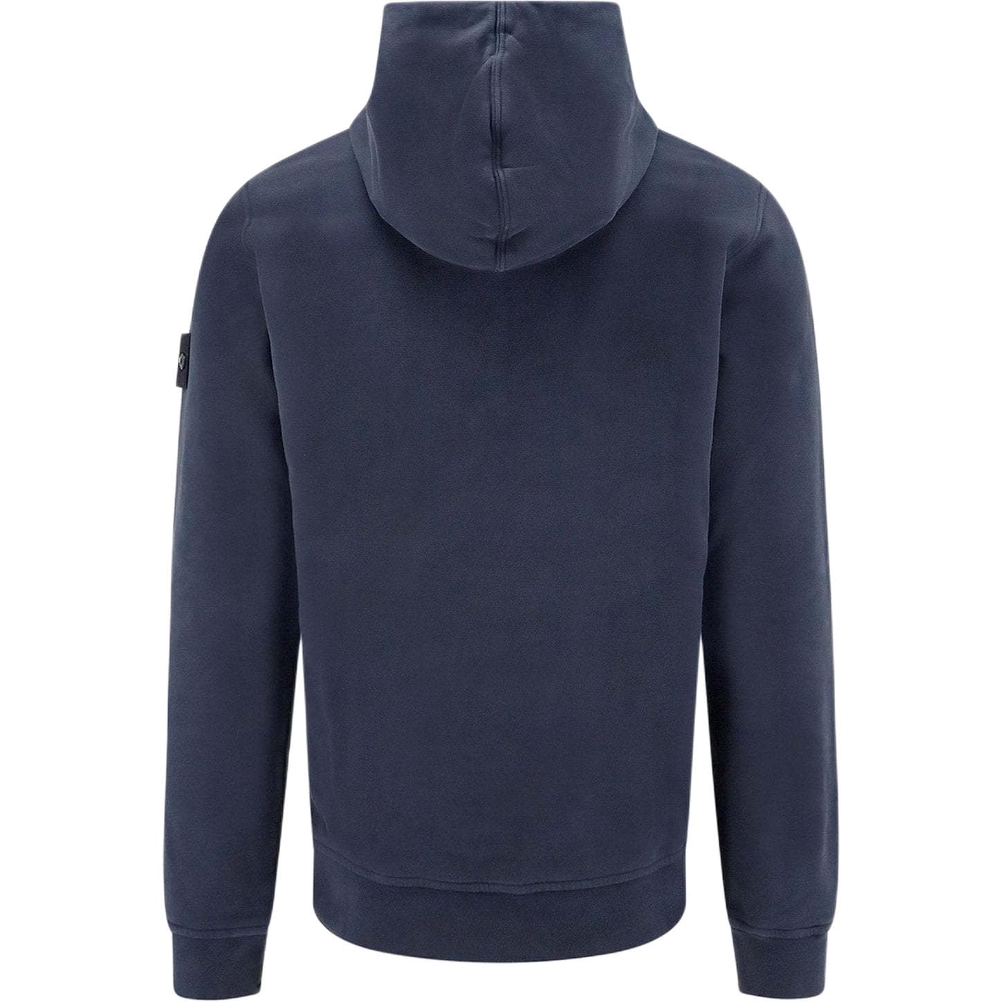 Худи STONE ISLAND FW24 - изображение 2