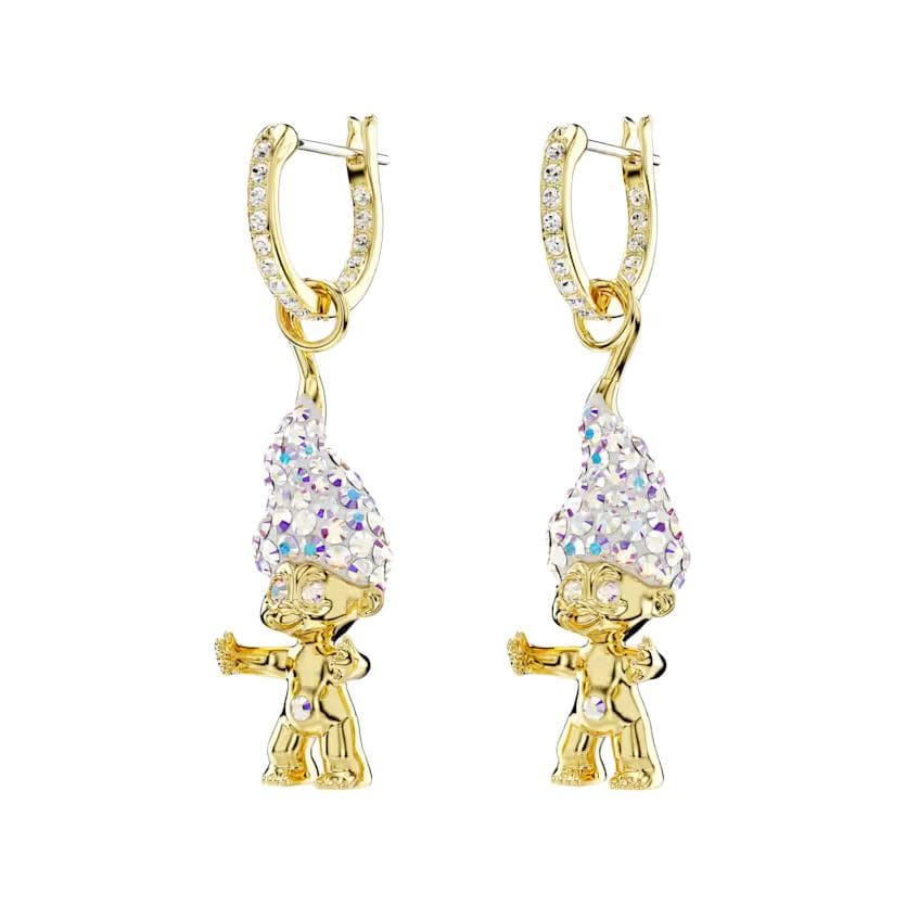 Серьги Swarovski - изображение 2
