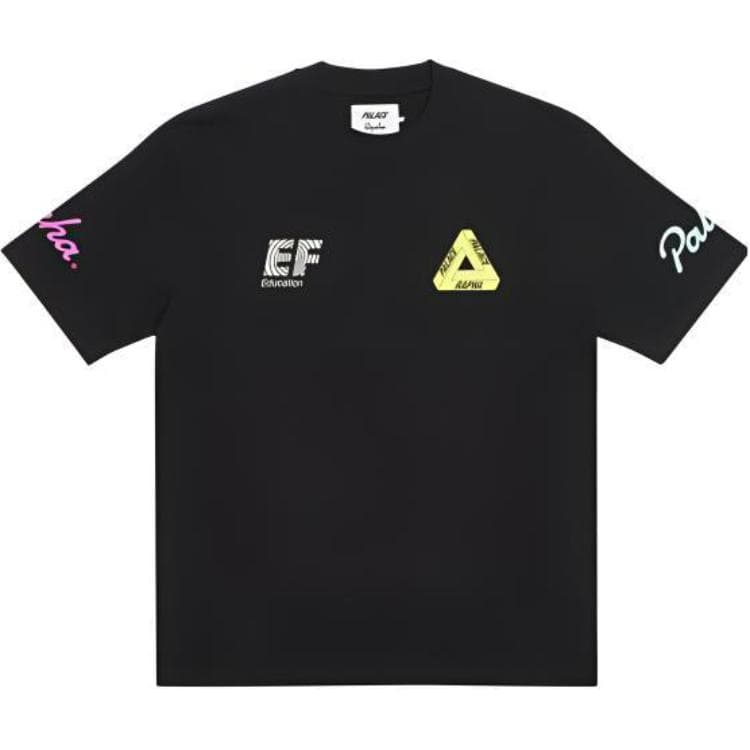 Футболка PALACE x Rapha LogoT - изображение 2