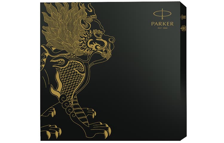 Parker IM F - изображение 5